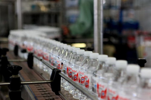 �۹����VȪˮ���a(ch��n)��